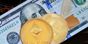 Beitragsbild des Blogbeitrags Prozentsatz der ETH-Adressen am Gewinn erreicht 5-Monats-Tief