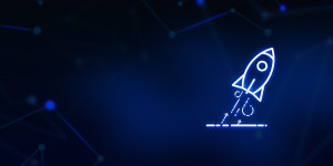 Beitragsbild des Blogbeitrags Quant steigt nach Partnerschaft mit Bank of England und BIZ für CBDC-Projekt um 20 %