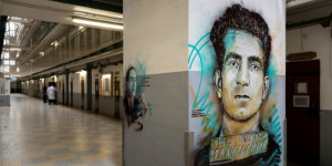 Beitragsbild des Blogbeitrags Armenischer Widerstandskämpfer schließt sich Frankreichs Pantheon-Größen an