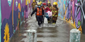 Beitragsbild des Blogbeitrags Zyklon fordert in Brasilien 13 Tote