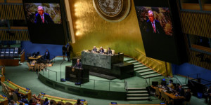 Beitragsbild des Blogbeitrags UN will endlich Hochseeabkommen verabschieden 