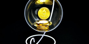 Beitragsbild des Blogbeitrags Ethereum Konzentriert sich auf Schlüsselebenen, während es vom Erholungspunkt ansteigt