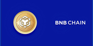 Beitragsbild des Blogbeitrags Binances BNB Chain startet ein Layer-2-Netzwerk 