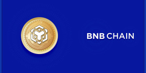Beitragsbild des Blogbeitrags Binances BNB Chain startet ein Layer-2-Netzwerk