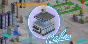 Beitragsbild des Blogbeitrags Upland und Nowhere schließen sich zusammen, um eine neue Ära digitaler Community-Interaktionen für das Metaversum einzuläuten 