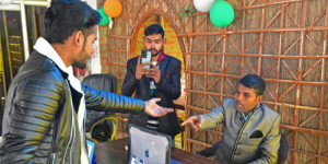 Beitragsbild des Blogbeitrags Inszenierte Online-Videos schüren Islamophobie in Modis Indien