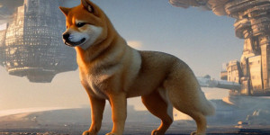 Beitragsbild des Blogbeitrags Shiba Inu: Dieses neue KI-Meme-Token in Zusammenarbeit mit Shibarium verzeichnet einen Anstieg von 81 %