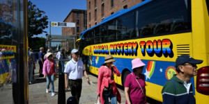 Beitragsbild des Blogbeitrags Liverpool kommt mit ein wenig Hilfe der Beatles zurecht 