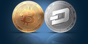 Beitragsbild des Blogbeitrags Dash (DASH) schließt die Halbierung der Blockbelohnung ab