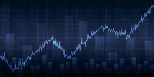 Beitragsbild des Blogbeitrags AAVE steigt in 7 Tagen um 28 %, da DeFi-Tokens ein Comeback feiern