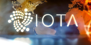 Beitragsbild des Blogbeitrags SwissOne lanciert Ökosystemfonds für IOTA und Shimmer