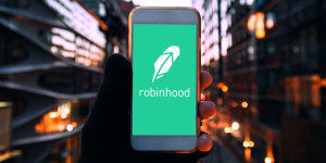 Beitragsbild des Blogbeitrags Robinhood entlässt im Zuge der jüngsten Umstrukturierung 7 % der Vollzeitbeschäftigten