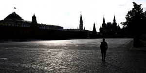 Beitragsbild des Blogbeitrags Russland will nach der Wagner-Meuterei die Rückkehr zur Ordnung zeigen