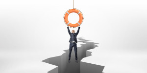 Beitragsbild des Blogbeitrags Der Topside-Bias des XRP-Preises ist anfällig, es sei denn, er steigt über 0,50 $