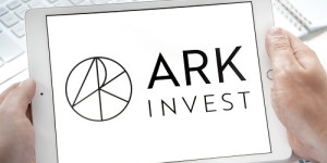 Beitragsbild des Blogbeitrags ARK ändert seinen 19b-4 für eine Spot-Anmeldung für Bitcoin-ETFs
