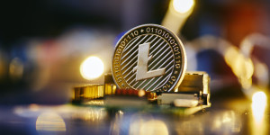 Beitragsbild des Blogbeitrags Der Litecoin-Bullenmarkt wird stärker, da die Hash-Rate ein neues Allzeithoch erreicht 