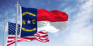Beitragsbild des Blogbeitrags North Carolina genehmigt Gesetzesentwurf zur staatlichen Untersuchung von Bitcoin 