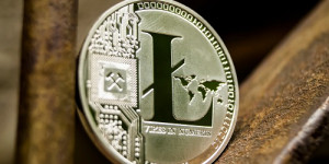 Beitragsbild des Blogbeitrags Der Litecoin-Preis erholt sich stark, da LTC ein 14-Monats-Hoch erreicht