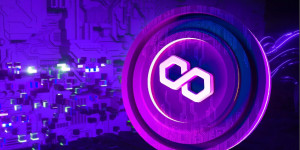 Beitragsbild des Blogbeitrags Polygon 2.0-Upgrade – Mögliche bullische Auswirkungen auf den MATIC-Preis?