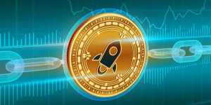 Beitragsbild des Blogbeitrags Stellar (XLM) überrascht Anleger mit einer Rallye von 23 % 