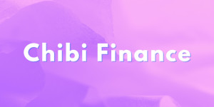 Beitragsbild des Blogbeitrags 1 Million US-Dollar wurden aus dem Liquiditätspool von Chibi Finance abgezogen, was wie ein Raubzug aussieht