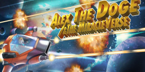 Beitragsbild des Blogbeitrags Alex der Doge (ALEX) zielt darauf ab, die Rallye von Bitcoin Cash (BCH) nach dem Start nachzuahmen 