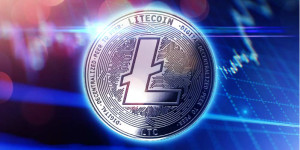 Beitragsbild des Blogbeitrags Der 100-Dollar-Meilenstein von Litecoin weist auf vielversprechende Aufwärtstrends hin – hier ist der Grund dafür 