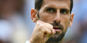 Beitragsbild des Blogbeitrags Djokovic glänzt beim „heiligen Gral“ Wimbledon, als die Russen zurückkehren 