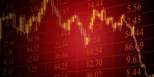 Beitragsbild des Blogbeitrags Händler wetten dagegen Ethereumverliert einen großen Teil der 2-Millionen-Dollar-Marge von GMX