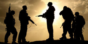 Beitragsbild des Blogbeitrags Großbritannien untersucht die Aktionen von Spezialeinheiten in Afghanistan 