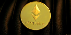 Beitragsbild des Blogbeitrags Ethereum Spitzen bei der Adressgenerierung, zunehmende Akzeptanz? 