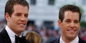 Beitragsbild des Blogbeitrags Winklevoss-Zwillinge verklagen Krypto-Investor DCG nach Streit um Umstrukturierung