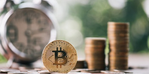 Beitragsbild des Blogbeitrags Krypto-Anlageprodukte verzeichnen in der dritten Woche Zuflüsse in Höhe von 136 Millionen US-Dollar