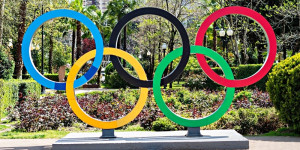 Beitragsbild des Blogbeitrags Der Start des Chancer-Mainnets nach dem aktuellen Vorverkauf ist ein perfekter Zeitpunkt für die Olympischen Spiele 2024 