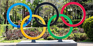 Beitragsbild des Blogbeitrags Der Start des Chancer-Mainnets nach dem aktuellen Vorverkauf ist ein perfekter Zeitpunkt für die Olympischen Spiele 2024