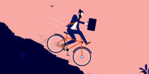 Beitragsbild des Blogbeitrags Der Abwärtstrend des Dogecoin (DOGE)-Preises wird voraussichtlich anhalten – was Sie erwartet 