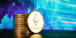 Beitragsbild des Blogbeitrags Tron-Mitbegründer löst 56 Millionen US-Dollar ab Ethereum Werden die ETH-Preise über Lido fallen? 