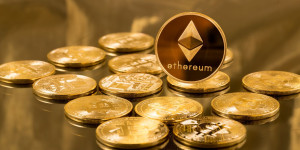 Beitragsbild des Blogbeitrags Vitalik Buterin überweist ETH im Wert von 3,6 Millionen US-Dollar an OKX, Ethereum Preissenkung bevorsteht?