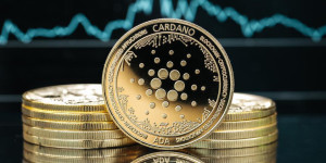 Beitragsbild des Blogbeitrags Cardano Bulls erobern die Kontrolle zurück, während ADA um 28 % steigt