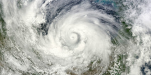 Beitragsbild des Blogbeitrags Perfect Storm: Warum Bitcoin und Kryptowährungen vor einer dramatischen Erholung stehen