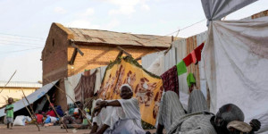 Beitragsbild des Blogbeitrags Der Internationale Strafgerichtshof leitet eine neue Untersuchung der Gewalt im Sudan ein 
