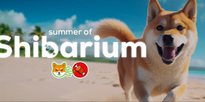 Beitragsbild des Blogbeitrags Shiba Inu (SHIB) zeigt Stärke mit 5 %-Rallye, Umkehr bestätigt? 