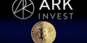 Beitragsbild des Blogbeitrags Ark Invest verkauft Coinbase-Aktien im Wert von über 50 Millionen US-Dollar inmitten einer Aktienrallye