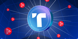 Beitragsbild des Blogbeitrags Stablecoin TrueUSD soll vollständig vom asiatischen Eigentümer kontrolliert werden 