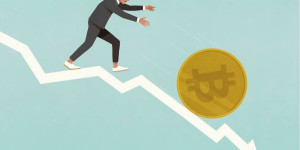 Beitragsbild des Blogbeitrags 29 % des zirkulierenden Bitcoin-Angebots gelten nun als für immer verloren
