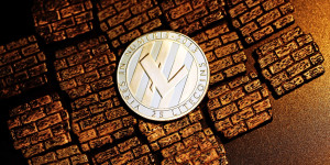 Beitragsbild des Blogbeitrags Litecoin-Wale zahlen große Mengen an Börsen ein, ein rückläufiges Zeichen?