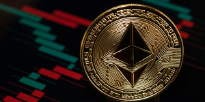 Beitragsbild des Blogbeitrags Ethereum Der monatliche Verbrauch übersteigt 146.000 ETH und beläuft sich auf insgesamt 6,5 Milliarden US-Dollar