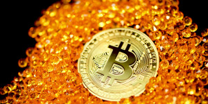 Beitragsbild des Blogbeitrags Der Zufluss an der Bitcoin-Börse nimmt zu – ist das pessimistisch?