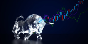 Beitragsbild des Blogbeitrags Bitcoin-Bullen freuen sich: Blofin prognostiziert einen Höchstpreis von 49.000 US-Dollar mit möglicher Spot-ETF-Einführung