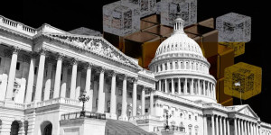 Beitragsbild des Blogbeitrags Versuchen die USA, die dezentrale Finanzierung von Krypto zu zerstören?